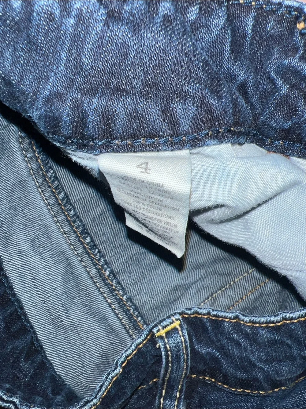 American Eagle Outfitters Denim Shorts